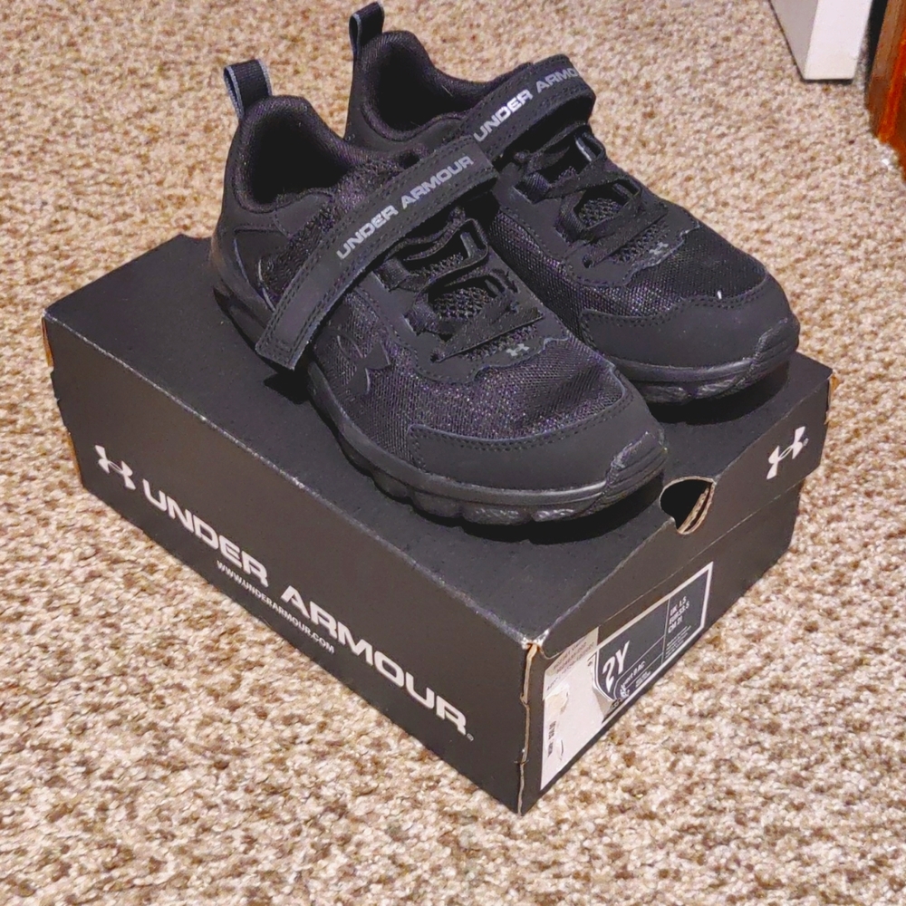 Kids Shoes